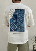 Arka Baskı T-Shirt