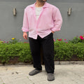 Pembe Gömlek