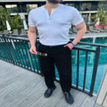 Beyaz Basic T-Shirt